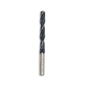 MTE 12 mm Haddeli Metal Matkap Ucu HSS DIN 338