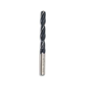 MTE 12 mm Haddeli Metal Matkap Ucu HSS DIN 338