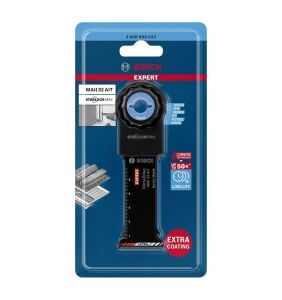 Bosch Expert MAII 32 AIT 1’li MetalMax Starlock Testere 2608900022