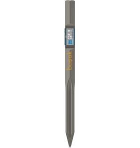 Bosch Pro HEX 28-5C GSH 16-27 İçin 400 mm Sivri Keski-Murç 2608690573