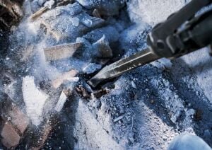 Bosch Pro HEX 28-5C GSH 16-27 İçin 400 mm Sivri Keski-Murç 2608690573