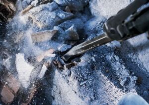 Bosch Pro HEX 28-5C GSH 16-27 İçin 400 mm Sivri Keski-Murç 2608690573