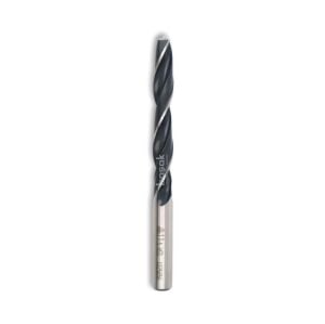 MTE 11,5 mm Haddeli Metal Matkap Ucu HSS DIN 338