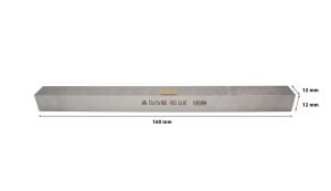 MTE HSSE-Co10 DIN4964 B TORNA KAL.12X12X160