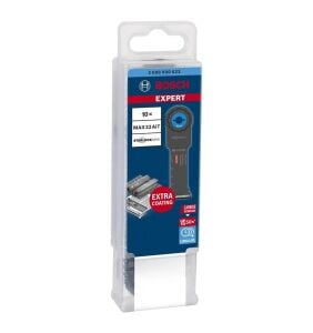 Bosch Expert MAII 32 AIT 10’lu MetalMax Starlock Testere 2608900023