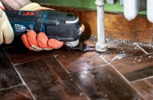 Bosch Expert MAII 32 AIT 10’lu MetalMax Starlock Testere 2608900023