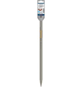 Bosch Pro SDS Max-4C 400 mm Kırıcı Sivri Keski-Murç 2608690555