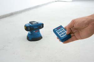 Bosch RC 2 Uzaktan Kumanda 0601069C00