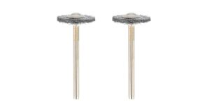 DREMEL 428 Karbon Çelik Fırça 19 mm 26150428JA