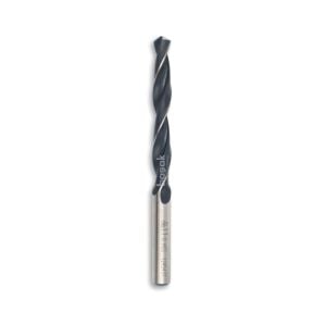 MTE 11 mm Haddeli Metal Matkap Ucu HSS DIN 338