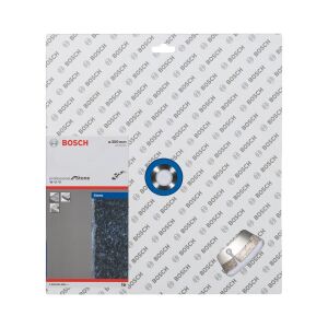 Bosch 300 mm Granit ve Doğal Taş Kesme Kiski Standart 2608602698