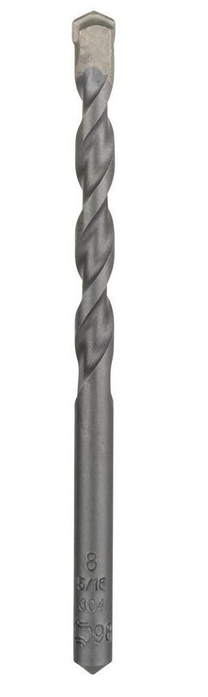 Bosch cyl-3 8x120 mm Beton Matkap Ucu 2608597663