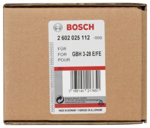 Bosch GBH 3-28/E; 3-28 FE için Tutamak 2602025112