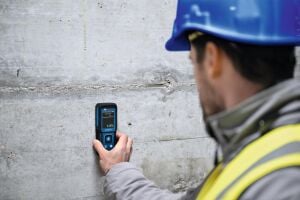 Bosch GMM 1-15 Profesyonel Pimsiz Dijital Nem Ölçer 0601078200