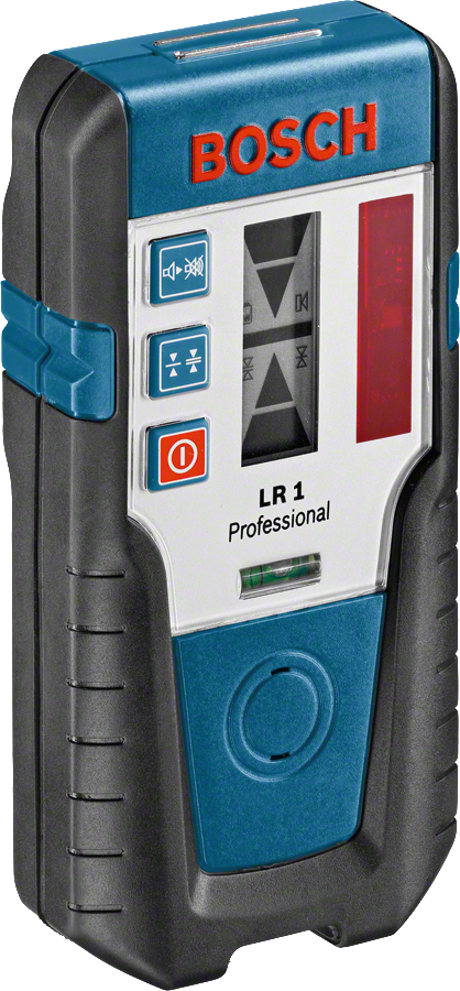 Bosch LR 1 Lazer Alıcısı 0601015400