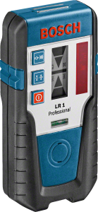 Bosch LR 1 Lazer Alıcısı 0601015400