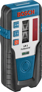 Bosch LR 1 Lazer Alıcısı 0601015400
