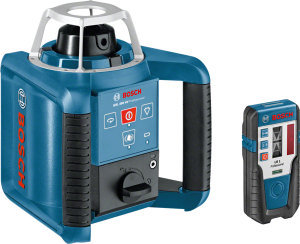 Bosch LR 1 Lazer Alıcısı 0601015400
