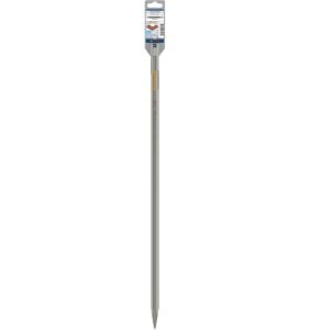 Bosch Pro SDS Max-4C 600 mm Uzun Sivri Keski-Murç 2608690558