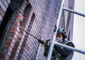 Bosch Pro SDS Max-4C 600 mm Uzun Sivri Keski-Murç 2608690558