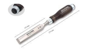 Ceta 22mm Düz Iskarpela Exclusive Serisi