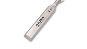 Ceta 22mm Düz Iskarpela Exclusive Serisi