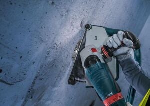 Bosch Best 115 mm Temiz ve Hızlı Beton Kesme Testeresi 2608602651