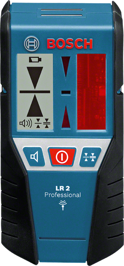 Bosch LR 2  Lazer Alıcısı 0601069100