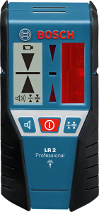 Bosch LR 2  Lazer Alıcısı 0601069100