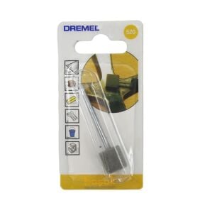 DREMEL 520  Emprenyeli Parlatma Diski 2615052065
