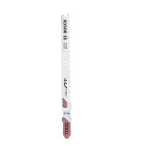 T 102 D PP Polipropilen İçin Dekupaj Ucu 5'li 2608667444