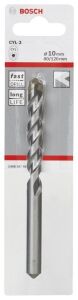 Bosch cyl-3 10*120 mm 2608597665