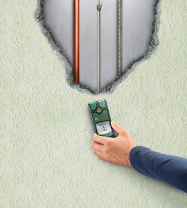 Bosch Truvo Dijital Tarama Cihazı 0603681201