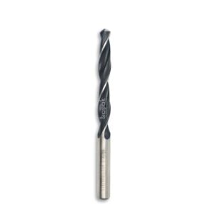 MTE 9,5 mm Haddeli Metal Matkap Ucu HSS DIN 338