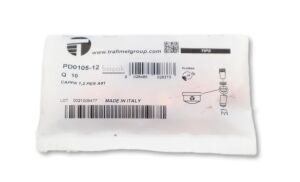 Trafimet A 81 1,4mm Plazma Kesim Memesi  PD0105-12