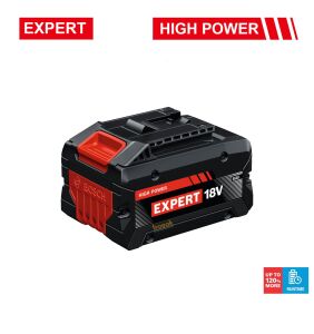 Bosch Expert EXBA 18V-80 Yedek Akü 8,0 Ah 1600A036ZB