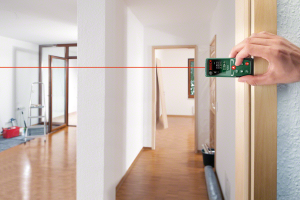 Bosch PLR 25 Dijital Lazerli Uzaklık Ölçer Karton Kutu Versiyon 0603672501