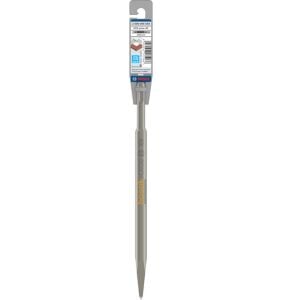 Bosch Pro SDS Plus-4C 250 mm Kırıcı Sivri Keski-Murç 2608690559