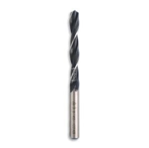 MTE 9 mm Haddeli Metal Matkap Ucu HSS DIN 338