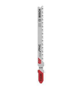 T 102 H PVC İçin Temiz Kesim Dekupaj Ucu 5'li 2608667446