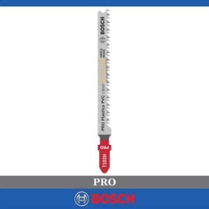 T 102 H PVC İçin Temiz Kesim Dekupaj Ucu 5'li 2608667446