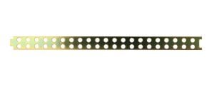 Yıldız 2 Metre Yedek Ray Otomatik Kesme Makineleri İçin 46117