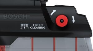 Bosch GDE 28 D Toz Emme Adaptörü GBH 18V-28DC içindir 1600A021BH