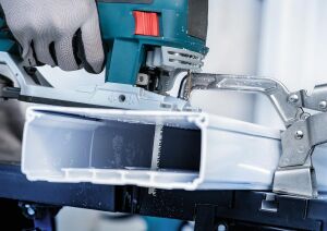 Bosch Pro T 302 H Uzun PVC ve Plastik Kesim Dekupaj Testere 5'li 2608667448