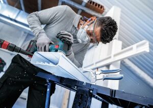 Bosch Pro T 302 H Uzun PVC ve Plastik Kesim Dekupaj Testere 5'li 2608667448