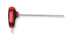 Ceta Form 4 mm T Saplı Allen (Alyan) Anahtar K10-040-150