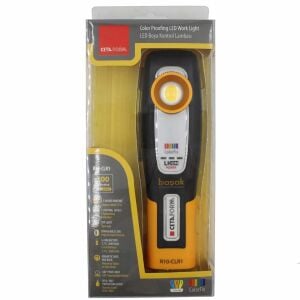 Ceta Form Şarjlı Led Boya Kontrol Lambası R10-CLR1 Colorfix