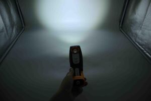 Ceta Form Şarjlı Led Boya Kontrol Lambası R10-CLR1 Colorfix