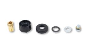 CX0031 35-70 mm² Kaynak Makinesi Geniş Bağlantı Fişi (Soketi) Dişi Trafimet