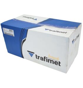 CX0031 35-70 mm² Kaynak Makinesi Geniş Bağlantı Fişi (Soketi) Dişi Trafimet